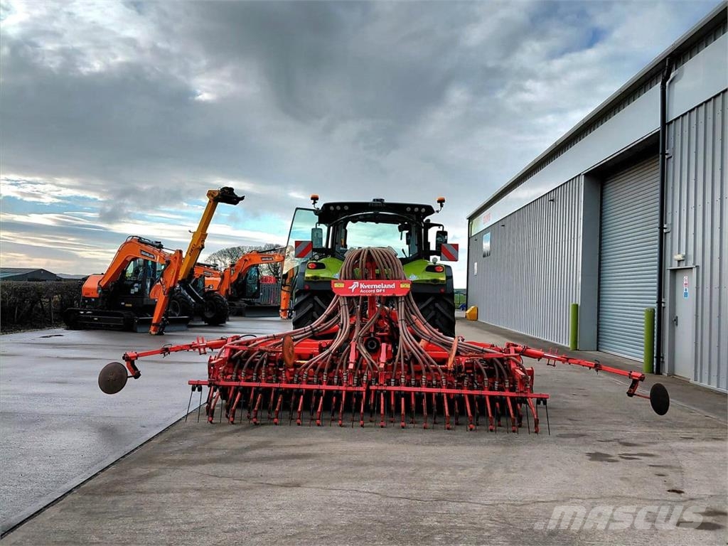 Kuhn HR4004 Ostale mašine i priključci za obradu tla