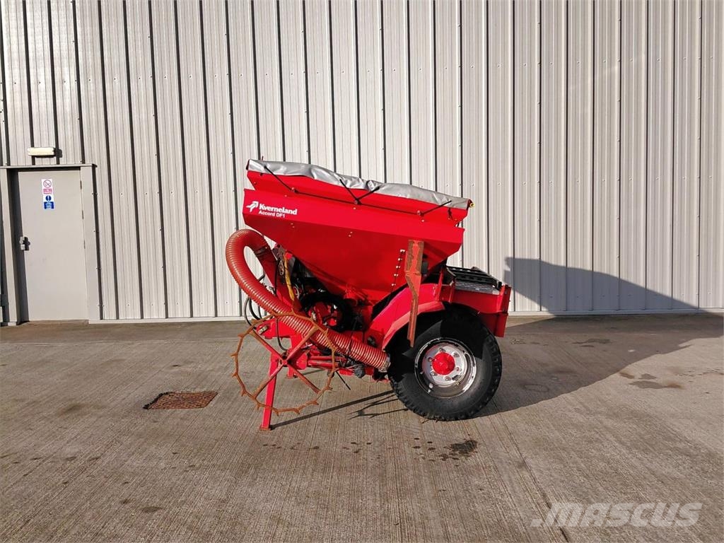 Kuhn HR4004 Ostale mašine i priključci za obradu tla
