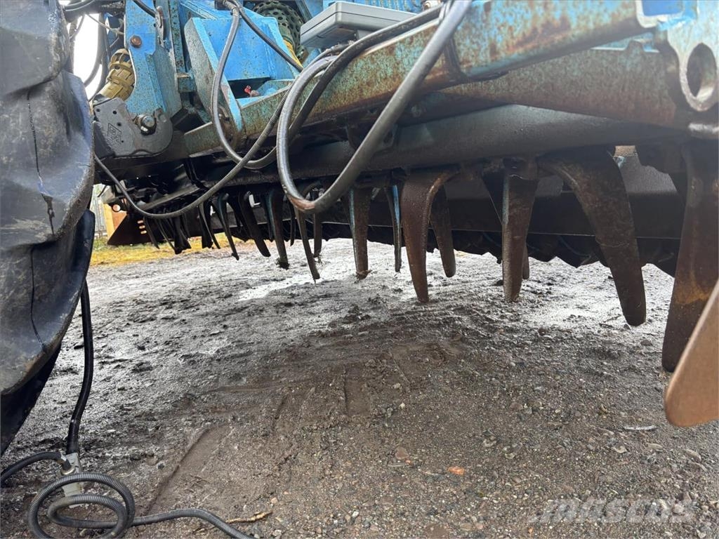 Lemken SOLITAIR 9/400K-DS Other tillage machines and accessories
