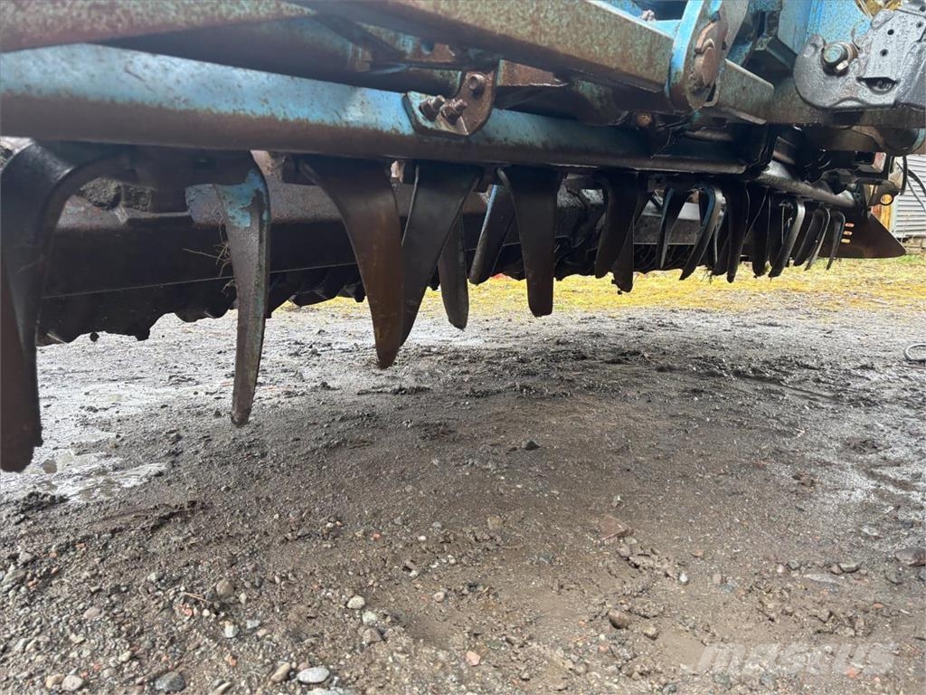 Lemken SOLITAIR 9/400K-DS Other tillage machines and accessories