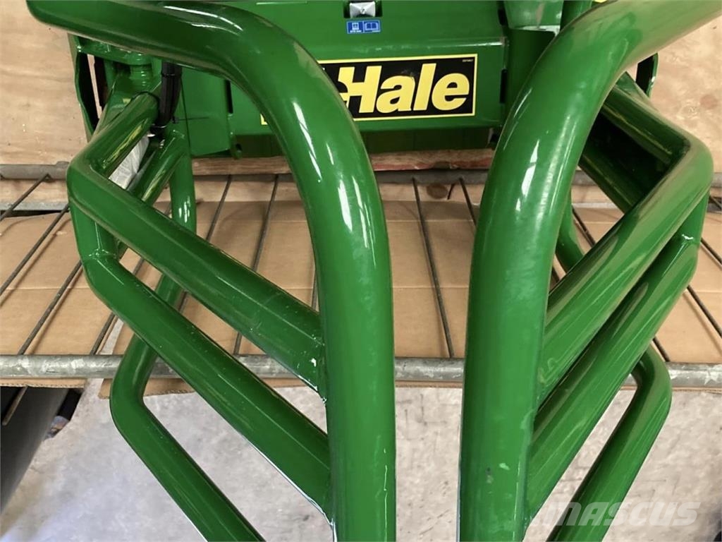 McHale R5 Otra maquinaria agrícola