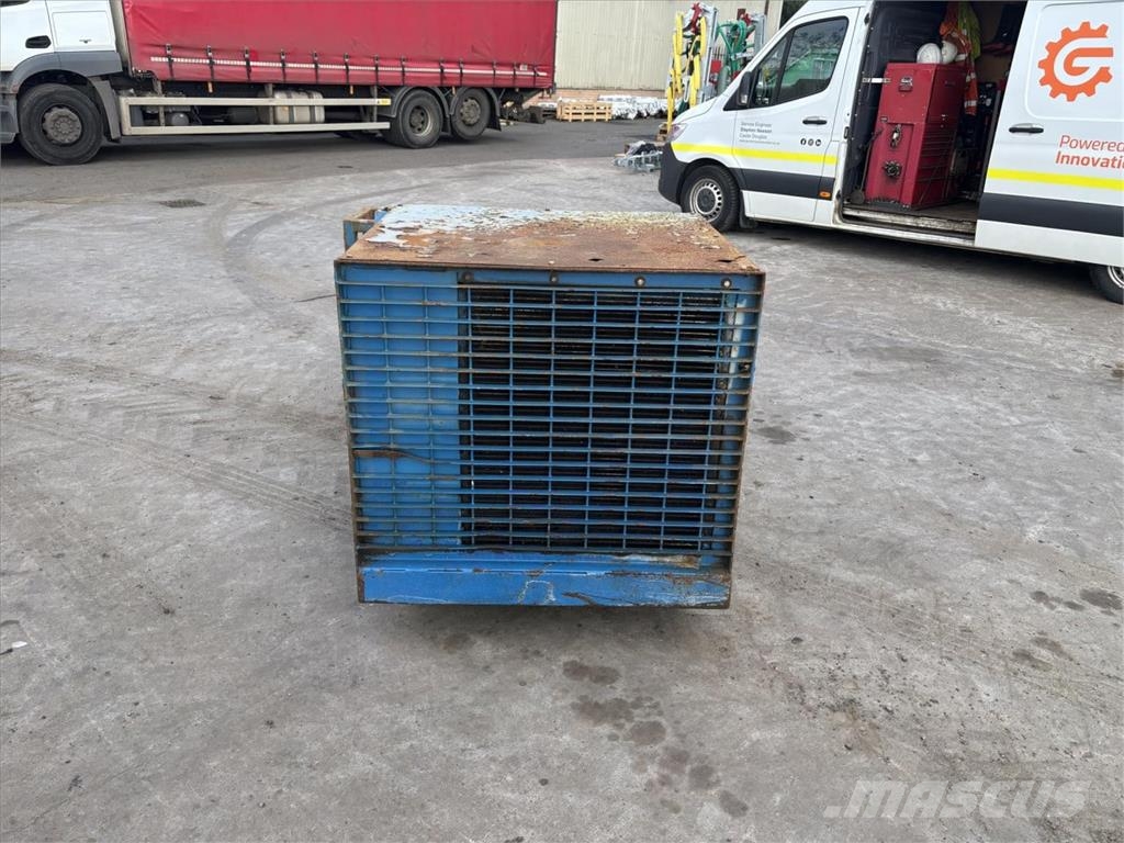  Misc. FRONT COMPRESSOR Agriculture - Others