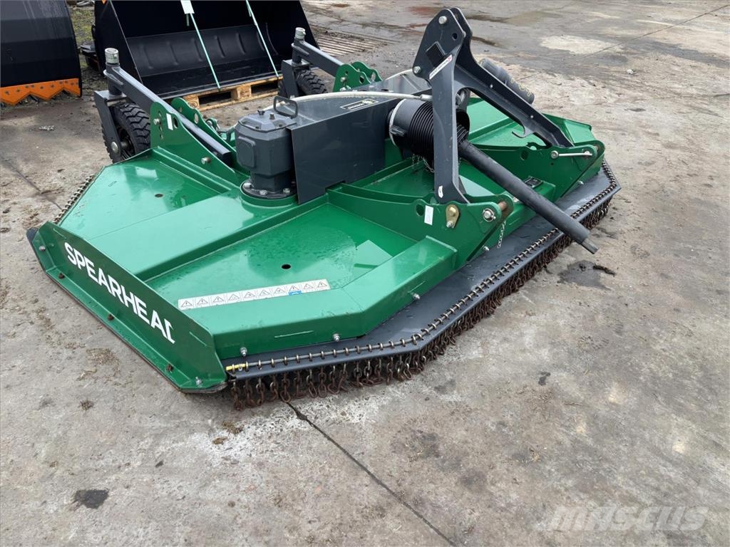 Spearhead MULTI CUT 300 Kosilnice