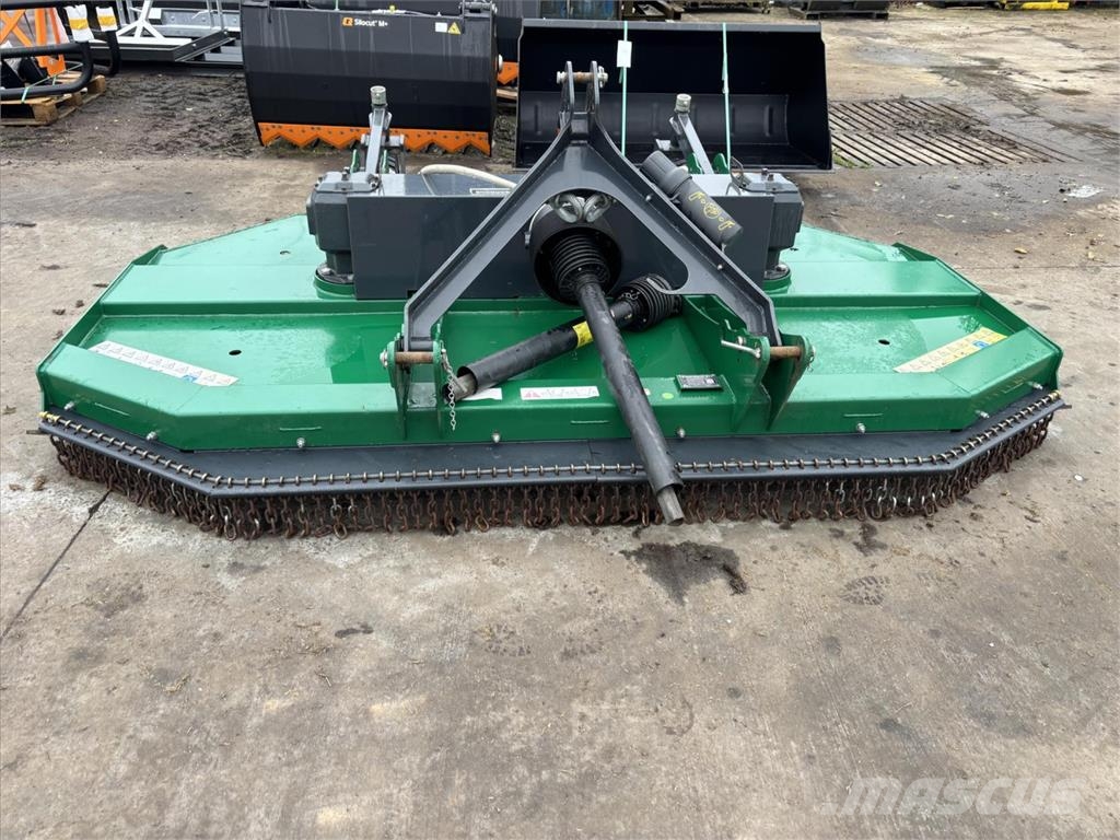 Spearhead MULTI CUT 300 Kosilnice