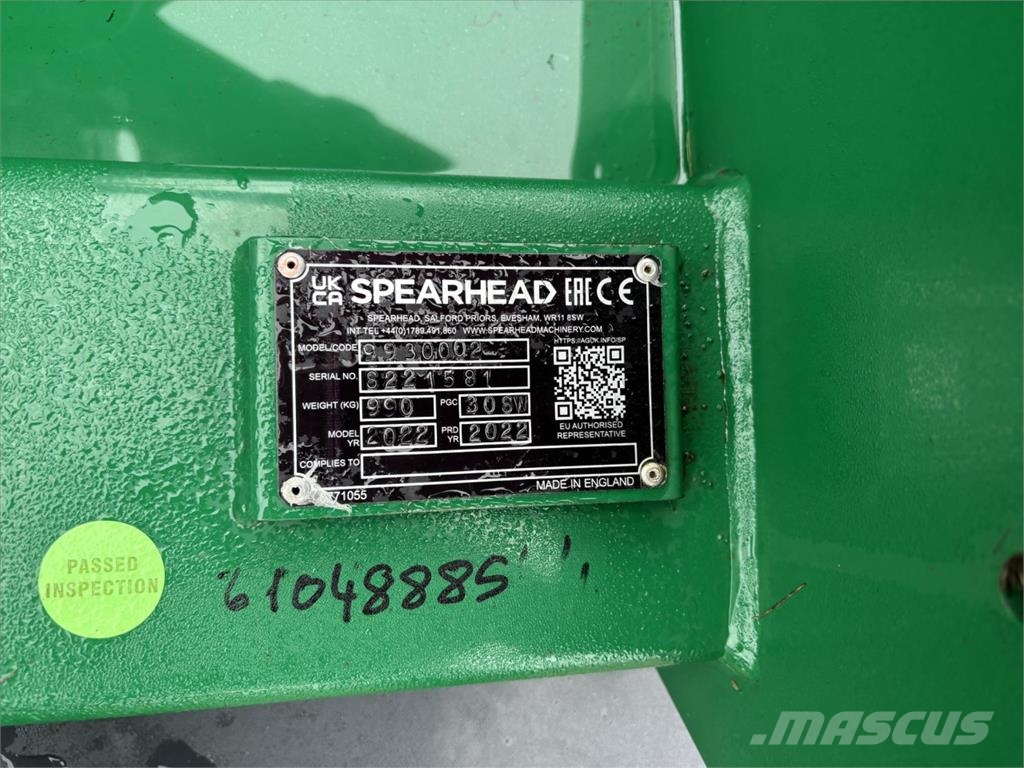 Spearhead MULTI CUT 300 Kosilnice