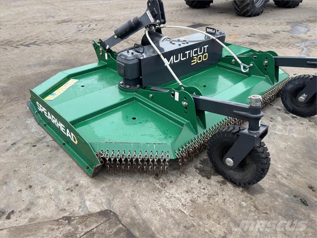 Spearhead MULTI CUT 300 Kosilnice