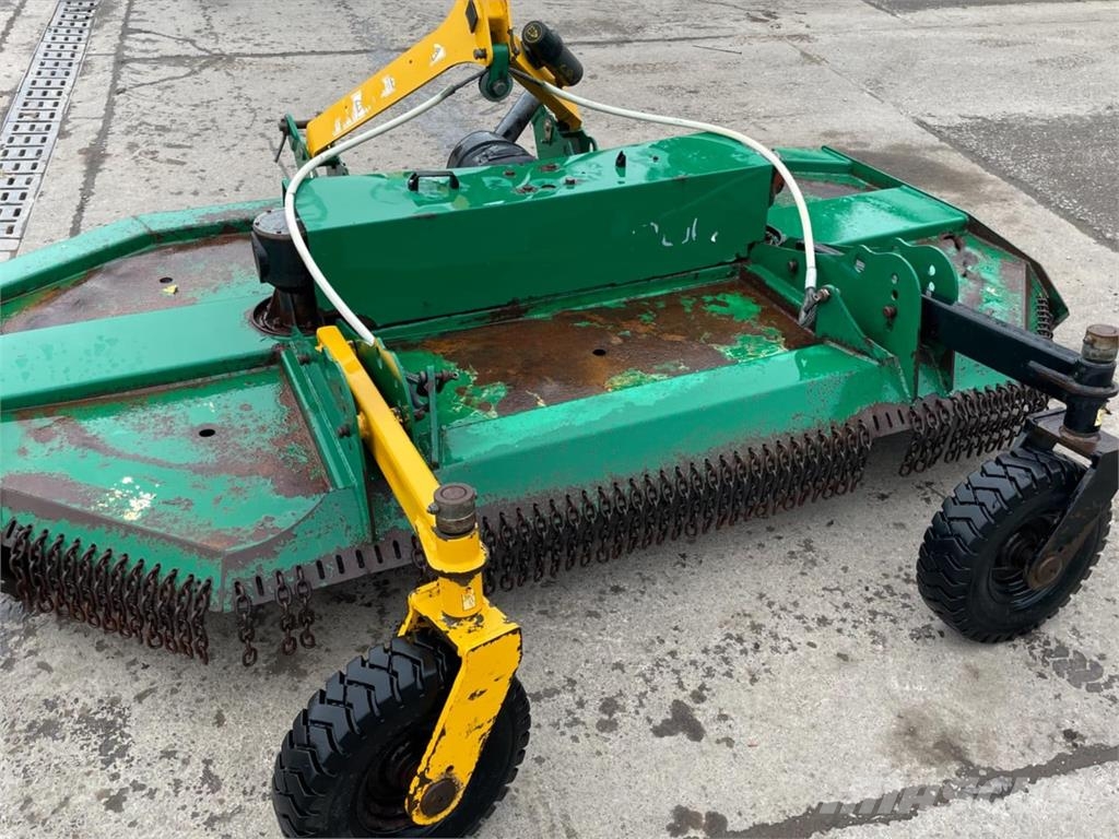 Spearhead MULTICUT 300 Mowers