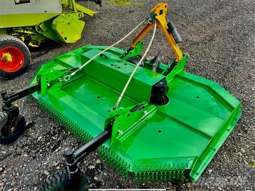 Spearhead MULTICUT 300 جزازات