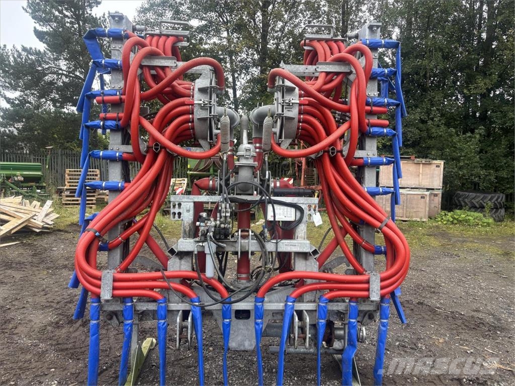 Storth NDBT/9036 Rasturači đubriva