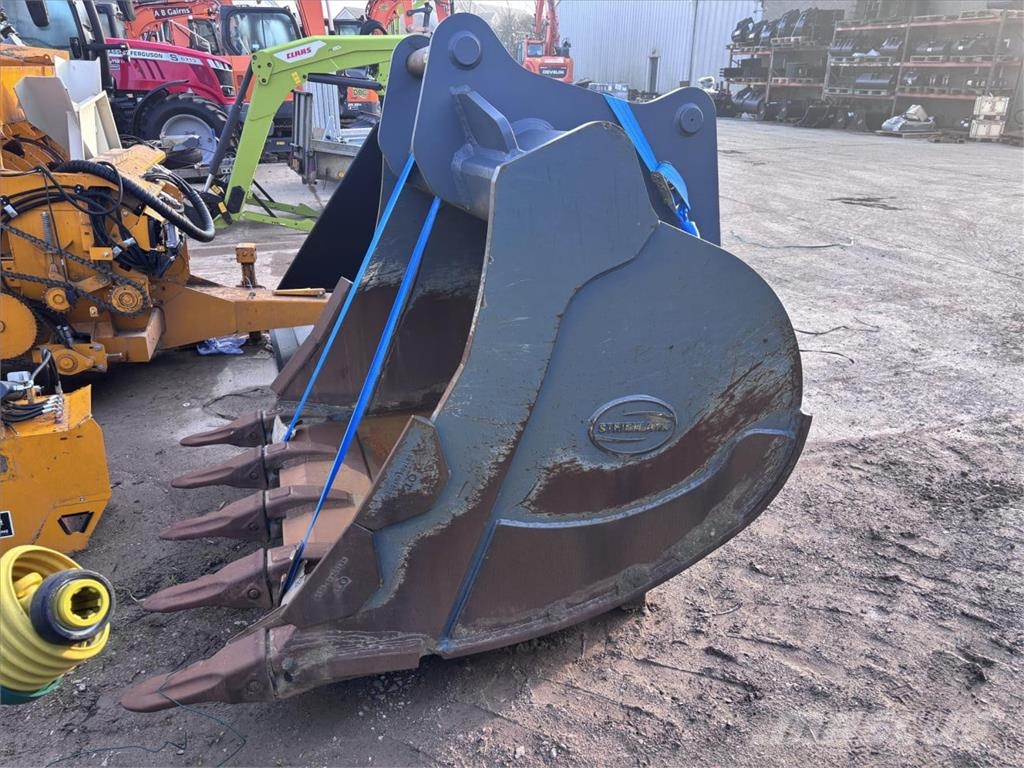 Strickland BT-35 BUCKET Landbrug - Andet