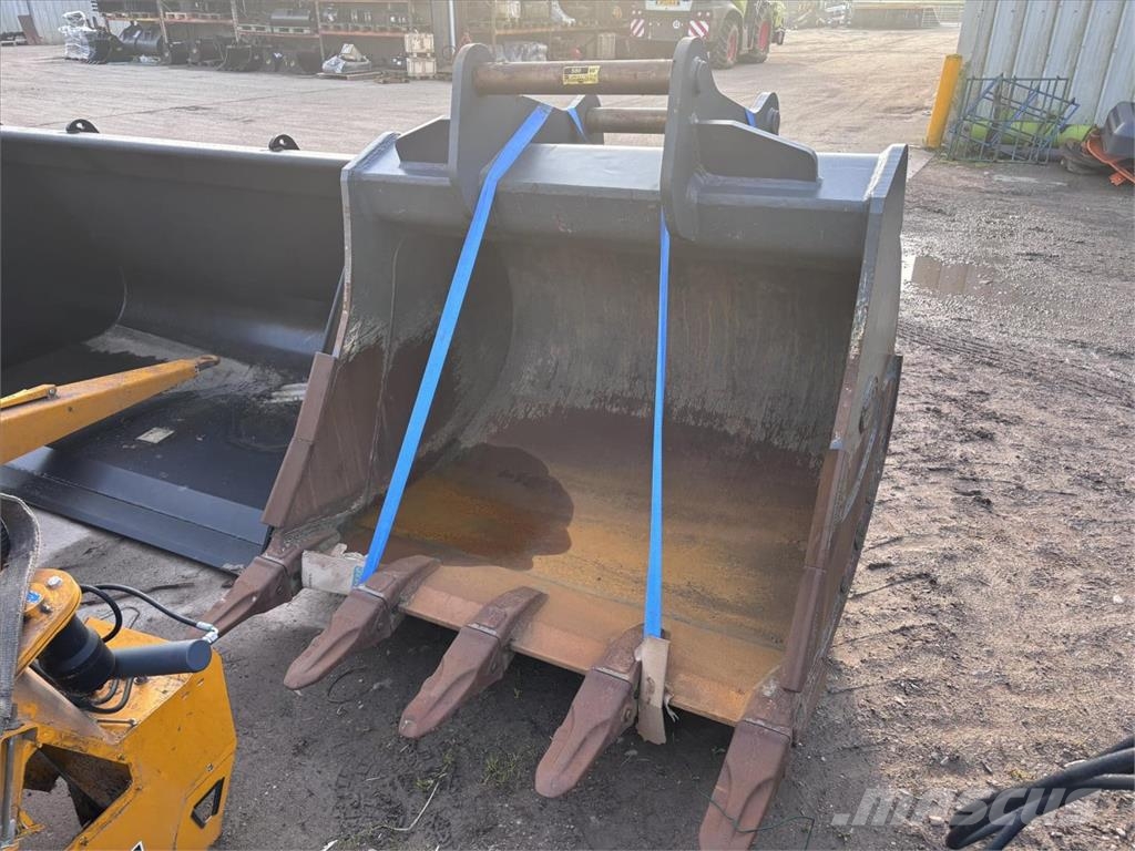 Strickland BT-35 BUCKET Landbrug - Andet