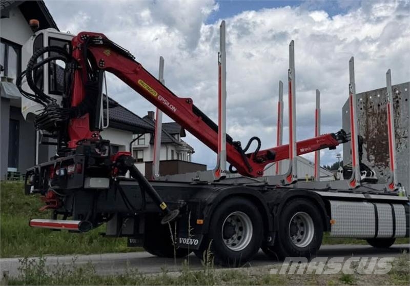 Epsilon M120L 97 Puuautot
