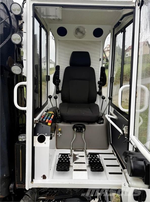 Scania R580 Лесовозы / Сортиментовозы