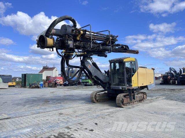 Atlas Copco SmartROC C50-10SF Sprenglochbohrgerät Kita