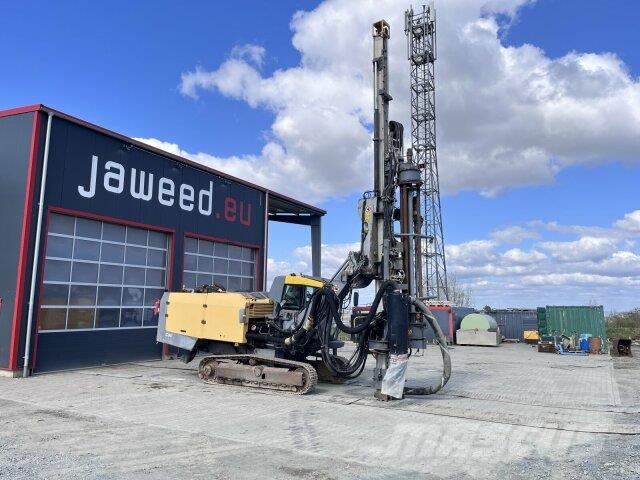 Atlas Copco SmartROC C50-10SF Sprenglochbohrgerät Kita