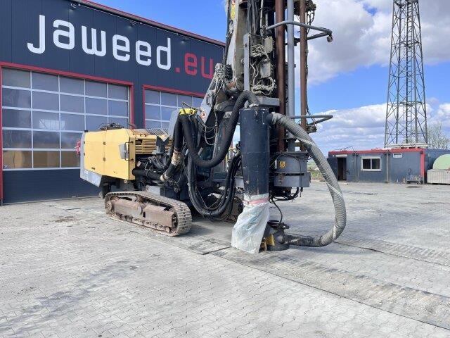 Atlas Copco SmartROC C50-10SF Sprenglochbohrgerät Kita