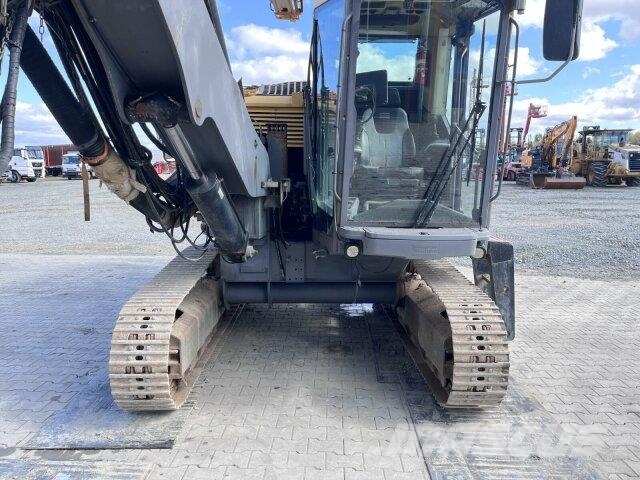 Atlas Copco SmartROC C50-10SF Sprenglochbohrgerät Kita