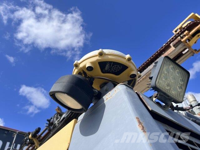 Atlas Copco SmartROC C50-10SF Sprenglochbohrgerät Kita
