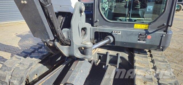 Bobcat E88 8,92t Minibagger Minibagger < 7t