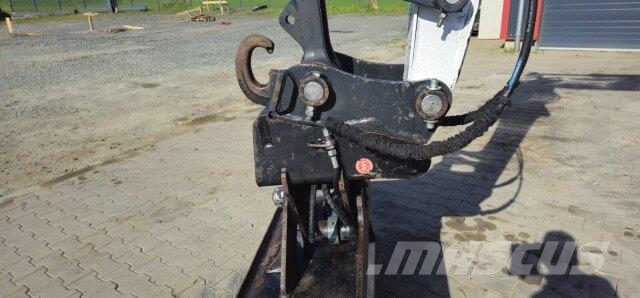 Bobcat E88 8,92t Minibagger Minibagger < 7t