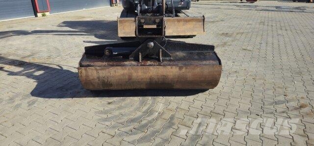 Bobcat E88 8,92t Minibagger Minibagger < 7t