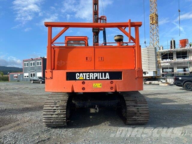CAT 215DLC Kita