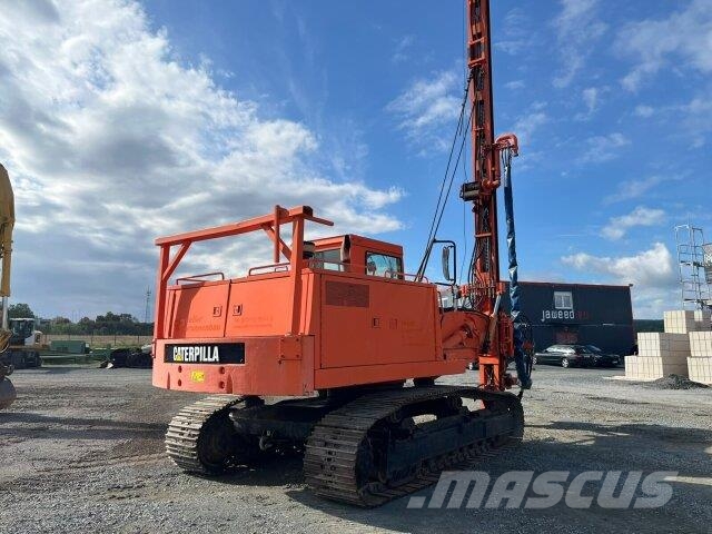 CAT 215DLC Kita