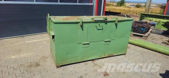 IHC S-35 Hydrohammer / Powerpack / Schwenkmäkler Muut koneet