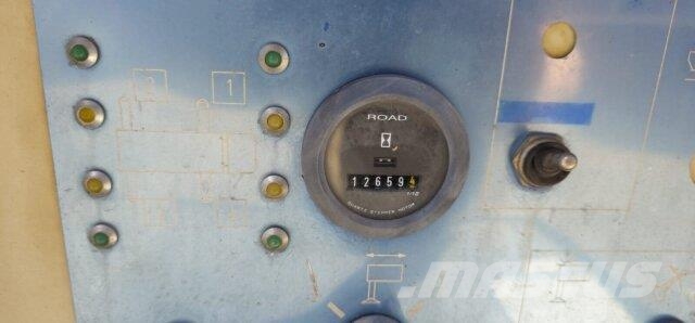 Iveco 310 Multitel J328 / 28 Meter /kein WUMAG /BISON Other trucks