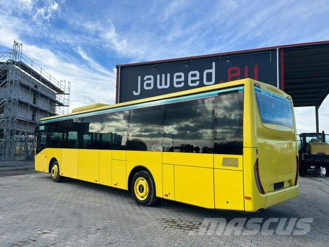 Iveco Crossway LE / Euro 6 / 44 +1 Sitz mit Gurte Klima Другие автобусы