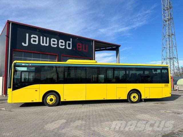 Iveco Crossway LE / Euro 6 / 46 +1 Sitz mit Gurte Outros Autocarros