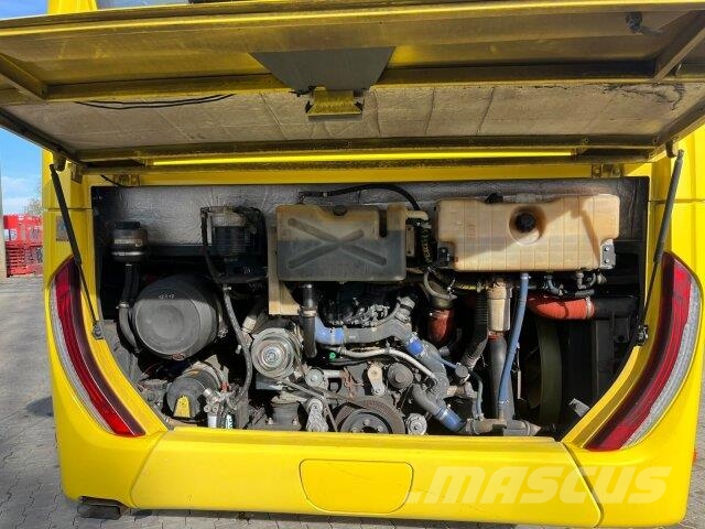 Iveco Crossway LE / Euro 6 / 46 +1 Sitz mit Gurte Outros Autocarros