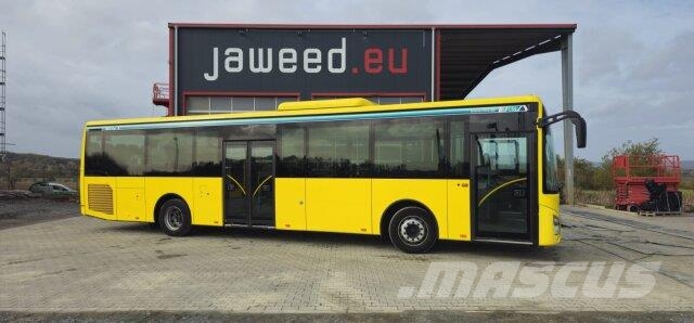 Iveco Crossway LE / Euro 6 / 46 +1 Sitz / Klima EURO VI Ostali autobusi