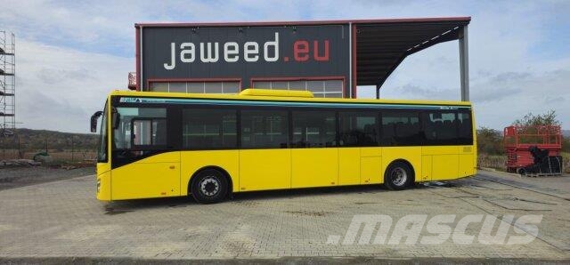 Iveco Crossway LE / Euro 6 / 46 +1 Sitz / Klima EURO VI Ostali autobusi