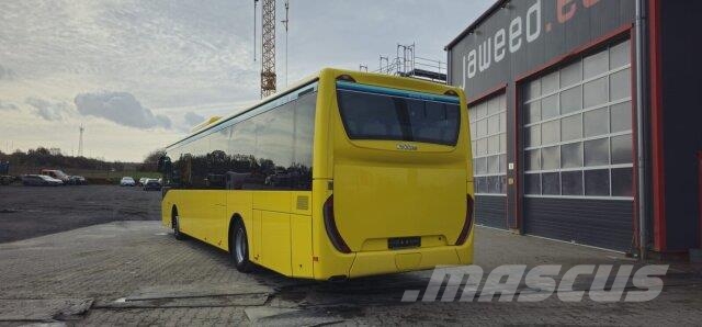Iveco Crossway LE / Euro 6 / 46 +1 Sitz / Klima EURO VI Ostali autobusi