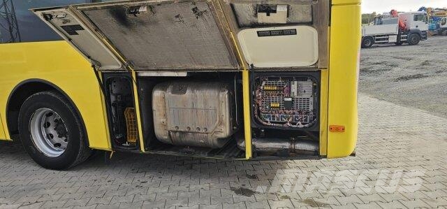 Iveco Crossway LE / Euro 6 / 46 +1 Sitz / Klima EURO VI Ostali autobusi