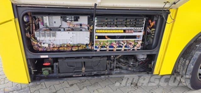 Iveco Crossway LE / Euro 6 / 46 +1 Sitz / Klima EURO VI Ostali autobusi