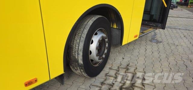 Iveco Crossway LE / Euro 6 / 46 +1 Sitz / Klima EURO VI Ostali autobusi