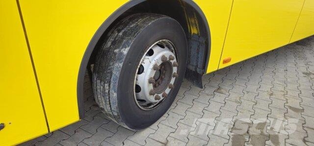 Iveco Crossway LE / Euro 6 / 46 +1 Sitz / Klima EURO VI Ostali autobusi
