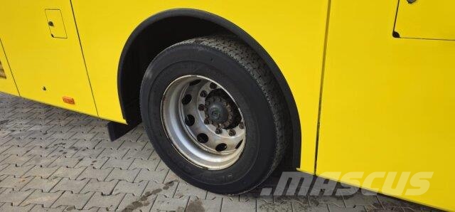 Iveco Crossway LE / Euro 6 / 46 +1 Sitz / Klima EURO VI Ostali autobusi