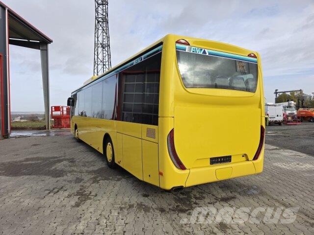 Iveco Crossway LE / Euro 6 / 46 +1 Sitz mit Gurte Radio Ostali autobusi