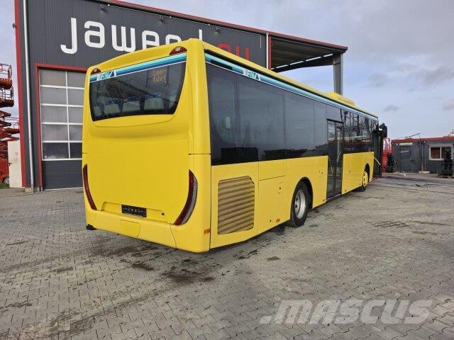 Iveco Crossway LE / Euro 6 / 46 +1 Sitz mit Gurte Radio Ostali autobusi