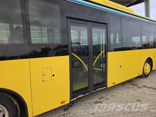 Iveco Crossway LE / Euro 6 / 46 +1 Sitz mit Gurte Radio Ostali autobusi