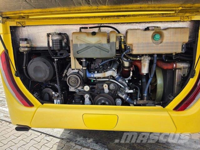 Iveco Crossway LE / Euro 6 / 46 +1 Sitz mit Gurte Radio Ostali autobusi