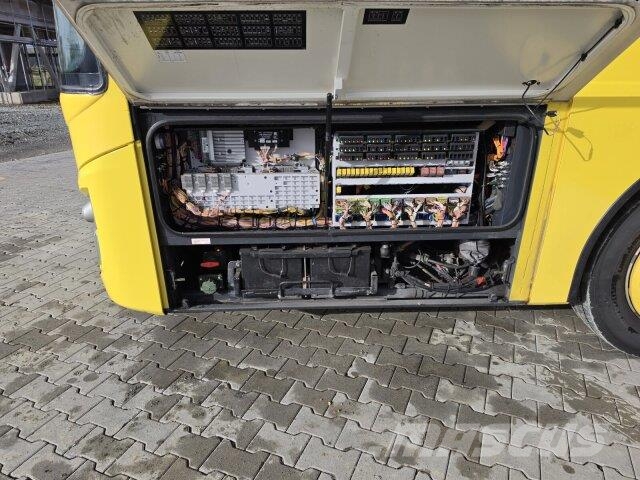 Iveco Crossway LE / Euro 6 / 46 +1 Sitz mit Gurte Radio Ostali autobusi