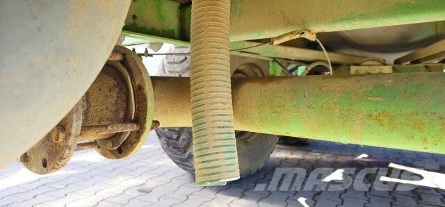 Joskin Master 10000 L Saug Druck Güllefass Wasserfass Інші причепи
