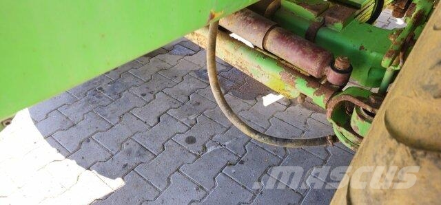Joskin Master 10000 L Saug Druck Güllefass Wasserfass Інші причепи