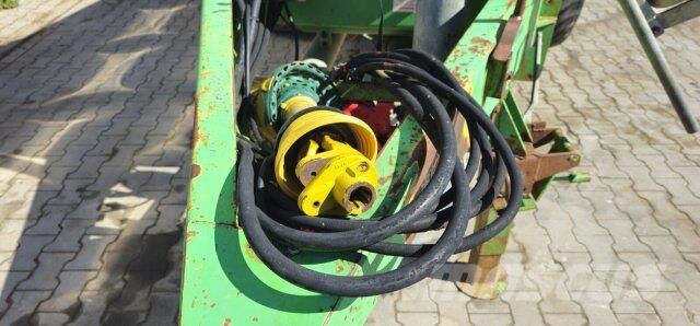 Joskin Master 10000 L Saug Druck Güllefass Wasserfass Інші причепи