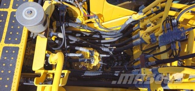 Komatsu PC 360 LC-11 Εκσκαφείς με ερπύστριες