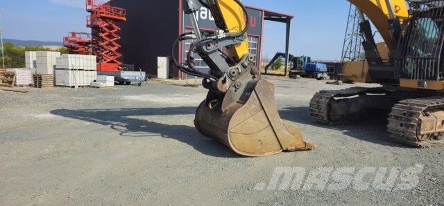 Liebherr R946 NLC Litronic ( kein 950 kein 944) Excavadoras sobre orugas